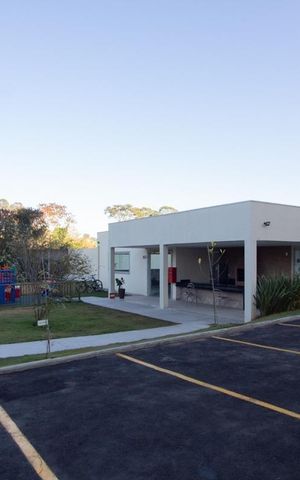 Apartamento à venda com 47m², 2 quartos e 1 vaga Apartamento à venda com 47m², 2 quartos e 1 vagaÁrea comum