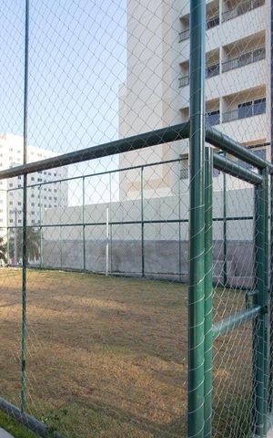 Apartamento à venda com 47m², 2 quartos e 1 vaga Apartamento à venda com 47m², 2 quartos e 1 vagaÁrea comum