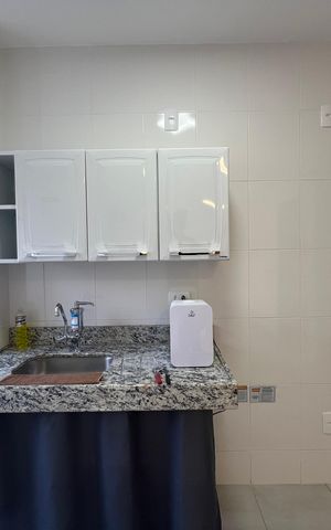 Apartamento para alugar com 50m², 2 quartos e 1 vaga Apartamento para alugar com 50m², 2 quartos e 1 vagaCozinha - Torneira