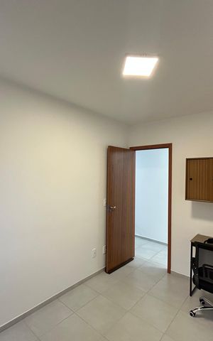 Apartamento à venda com 47m², 2 quartos e 1 vaga Apartamento à venda com 47m², 2 quartos e 1 vagaQuarto