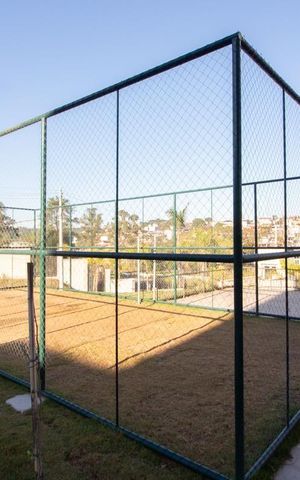 Apartamento à venda com 47m², 2 quartos e 1 vaga Apartamento à venda com 47m², 2 quartos e 1 vagaÁrea comum