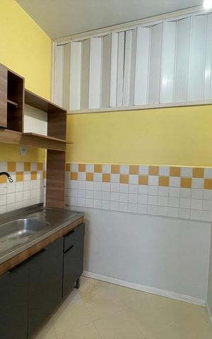 Studio à venda com 40m², 1 quarto e sem vaga Studio à venda com 40m², 1 quarto e sem vagaStudio
