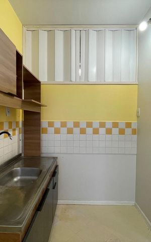 Studio à venda com 40m², 1 quarto e sem vaga Studio à venda com 40m², 1 quarto e sem vagaStudio