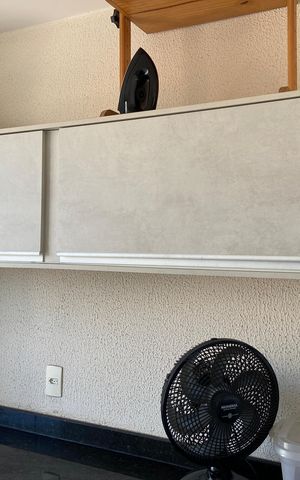 Apartamento à venda com 54m², 2 quartos e 1 vaga Apartamento à venda com 54m², 2 quartos e 1 vagaVaranda