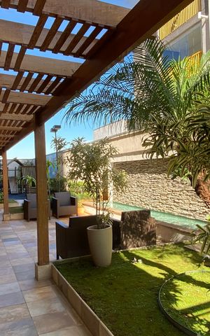 Apartamento à venda com 54m², 2 quartos e 1 vaga Apartamento à venda com 54m², 2 quartos e 1 vagaÁrea externa