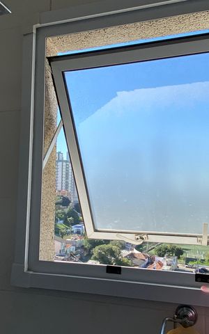 Apartamento à venda com 54m², 2 quartos e 1 vaga Apartamento à venda com 54m², 2 quartos e 1 vagaBanheiro 2