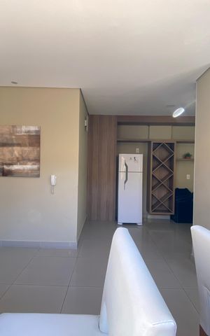 Apartamento à venda com 54m², 2 quartos e 1 vaga Apartamento à venda com 54m², 2 quartos e 1 vagaÁrea comum - Salão de festas