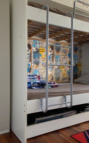 Apartamento à venda com 54m², 2 quartos e 1 vaga Apartamento à venda com 54m², 2 quartos e 1 vagaQuarto 1
