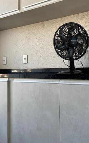 Apartamento à venda com 54m², 2 quartos e 1 vaga Apartamento à venda com 54m², 2 quartos e 1 vagaVaranda