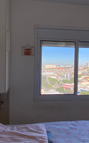 Apartamento à venda com 54m², 2 quartos e 1 vaga Apartamento à venda com 54m², 2 quartos e 1 vagaSuíte