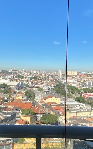 Apartamento à venda com 54m², 2 quartos e 1 vaga Apartamento à venda com 54m², 2 quartos e 1 vagaVaranda - Vista