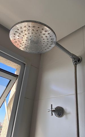 Apartamento à venda com 54m², 2 quartos e 1 vaga Apartamento à venda com 54m², 2 quartos e 1 vagaBanheiro 2