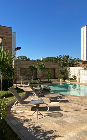 Apartamento à venda com 54m², 2 quartos e 1 vaga Apartamento à venda com 54m², 2 quartos e 1 vagaÁrea comum - Piscina