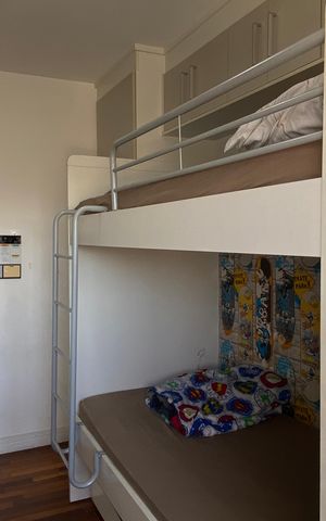 Apartamento à venda com 54m², 2 quartos e 1 vaga Apartamento à venda com 54m², 2 quartos e 1 vagaQuarto 1
