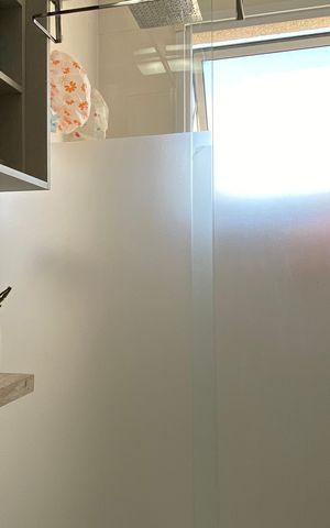 Apartamento à venda com 54m², 2 quartos e 1 vaga Apartamento à venda com 54m², 2 quartos e 1 vagaBanheiro 1