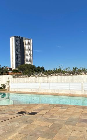 Apartamento à venda com 54m², 2 quartos e 1 vaga Apartamento à venda com 54m², 2 quartos e 1 vagaÁrea comum - Piscina