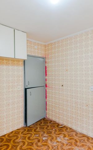 Casa à venda com 120m², 3 quartos e 1 vagaCozinha