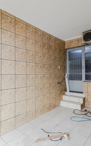 Casa à venda com 120m², 3 quartos e 1 vagaGaragem