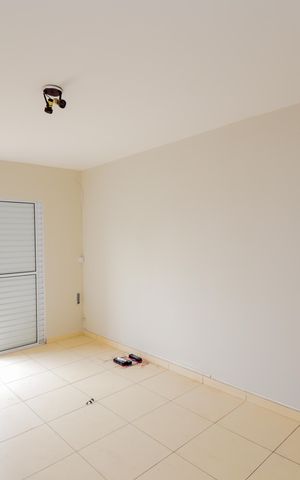 Casa à venda com 120m², 3 quartos e 1 vagaQuarto 3