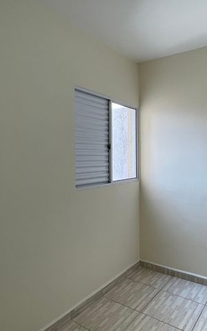 Casa de condomínio para alugar com 102m², 3 quartos e 2 vagas Casa de condomínio para alugar com 102m², 3 quartos e 2 vagasQuarto 2