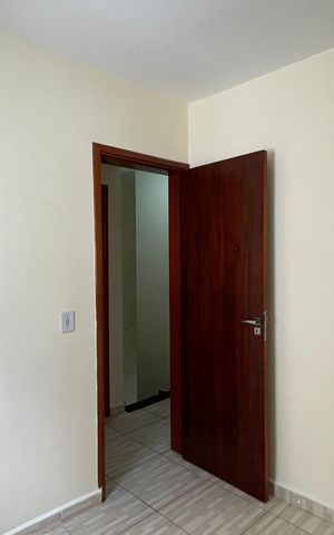 Casa de condomínio para alugar com 102m², 3 quartos e 2 vagas Casa de condomínio para alugar com 102m², 3 quartos e 2 vagasQuarto 1