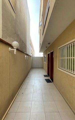 Casa de condomínio para alugar com 102m², 3 quartos e 2 vagas Casa de condomínio para alugar com 102m², 3 quartos e 2 vagasÁrea Comum