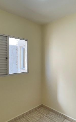 Casa de condomínio para alugar com 102m², 3 quartos e 2 vagas Casa de condomínio para alugar com 102m², 3 quartos e 2 vagasQuarto 1