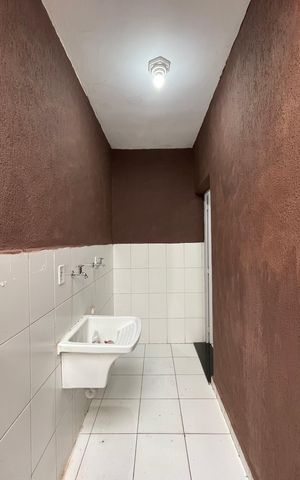 Casa de condomínio para alugar com 102m², 3 quartos e 2 vagas Casa de condomínio para alugar com 102m², 3 quartos e 2 vagasÁrea de Serviço