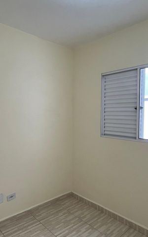 Casa de condomínio para alugar com 102m², 3 quartos e 2 vagas Casa de condomínio para alugar com 102m², 3 quartos e 2 vagasQuarto 1