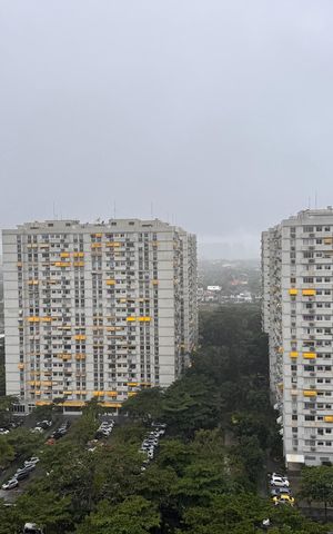 Apartamento à venda com 56m², 1 quarto e 1 vaga Apartamento à venda com 56m², 1 quarto e 1 vagaVaranda