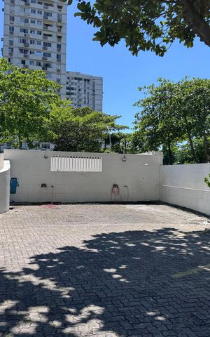 Apartamento à venda com 56m², 1 quarto e 1 vaga Apartamento à venda com 56m², 1 quarto e 1 vagaÁrea comum
