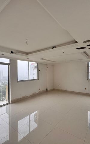 Apartamento à venda com 56m², 1 quarto e 1 vaga Apartamento à venda com 56m², 1 quarto e 1 vagaSala/Quarto
