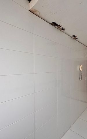 Apartamento à venda com 56m², 1 quarto e 1 vaga Apartamento à venda com 56m², 1 quarto e 1 vagaCozinha e Área de Serviço