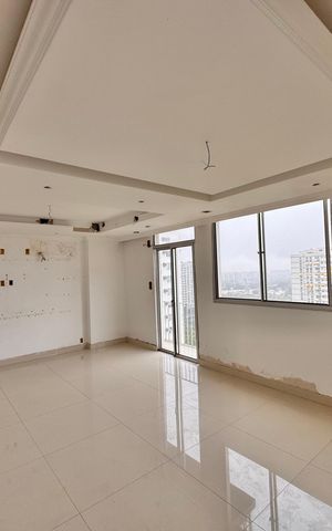 Apartamento à venda com 56m², 1 quarto e 1 vaga Apartamento à venda com 56m², 1 quarto e 1 vagaSala/Quarto