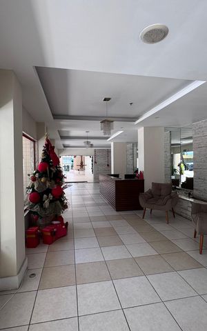 Apartamento à venda com 56m², 1 quarto e 1 vaga Apartamento à venda com 56m², 1 quarto e 1 vagaÁrea comum