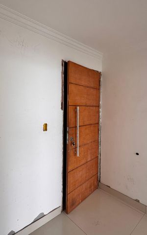Apartamento à venda com 56m², 1 quarto e 1 vaga Apartamento à venda com 56m², 1 quarto e 1 vagaSala/Quarto