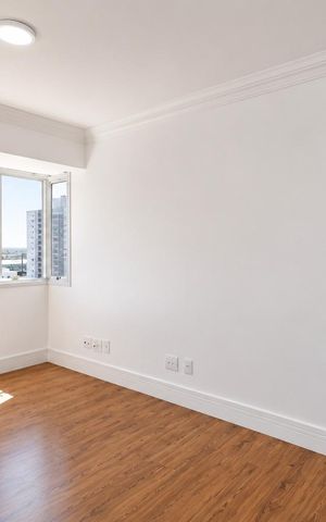 Apartamento para alugar com 70m², 2 quartos e 2 vagas