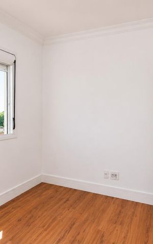 Apartamento para alugar com 70m², 2 quartos e 2 vagas
