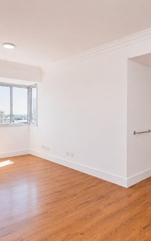 Apartamento para alugar com 70m², 2 quartos e 2 vagas
