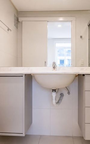 Apartamento para alugar com 70m², 2 quartos e 2 vagas