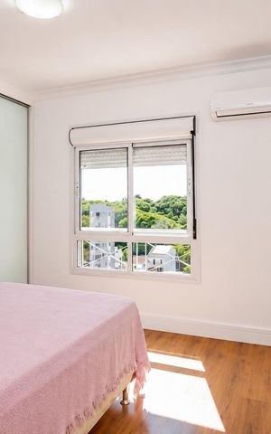 Apartamento para alugar com 70m², 2 quartos e 2 vagas