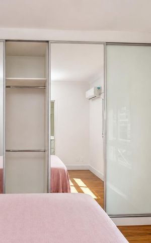 Apartamento para alugar com 70m², 2 quartos e 2 vagas