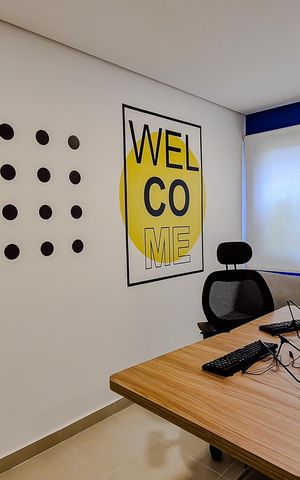 Apartamento para alugar com 35m², 2 quartos e sem vaga Apartamento para alugar com 35m², 2 quartos e sem vagaÁrea comum