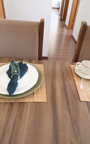Apartamento para alugar com 45m², 2 quartos e 1 vagaSala