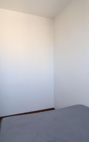 Apartamento para alugar com 45m², 2 quartos e 1 vagaQuarto 2 - Suíte