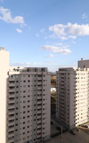Apartamento para alugar com 45m², 2 quartos e 1 vagaQuarto 1