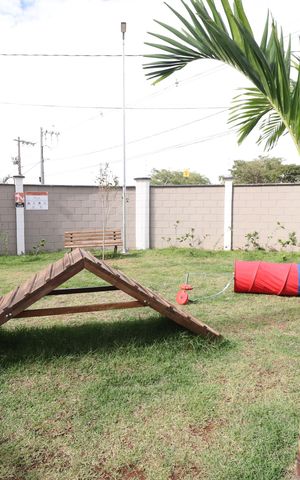 Apartamento para alugar com 45m², 2 quartos e 1 vagaEspaço Pet