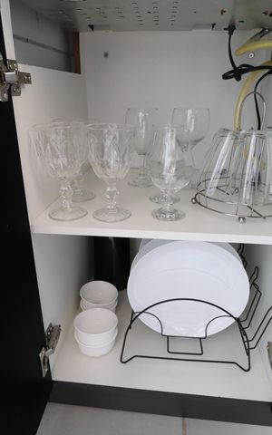 Apartamento para alugar com 45m², 2 quartos e 1 vagaCozinha