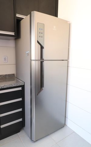 Apartamento para alugar com 45m², 2 quartos e 1 vagaCozinha