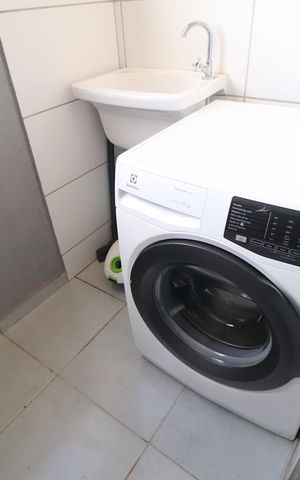 Apartamento para alugar com 45m², 2 quartos e 1 vagaÁrea de Serviço